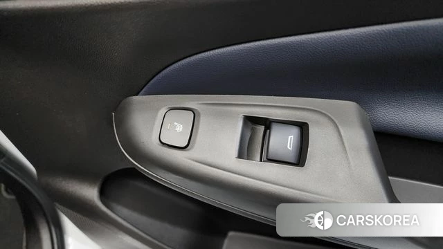 Chevrolet (GM Daewoo) Bolt EUV id 4195073 из Кореи 9