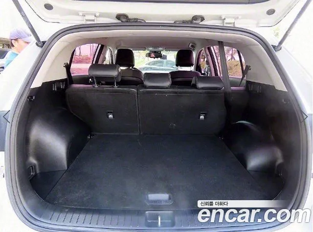 Kia Sportage The Bold id 2709984 из Кореи 9