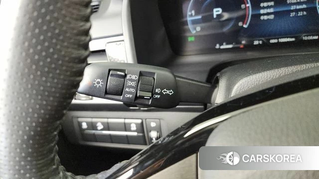 Ssangyong The New Rexton Sports Cannes id 4360948 из Кореи 9