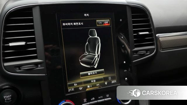 Renault Korea (Samsung) The New QM6 id 4304681 из Кореи 9