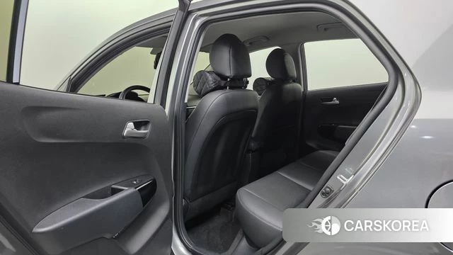 Kia Morning Urban (JA) id 4422839 из Кореи 9