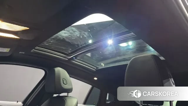 BMW X4 (G02) id 3519226 из Кореи 9