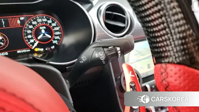 Ford Mustang id 3033188 из Кореи 9