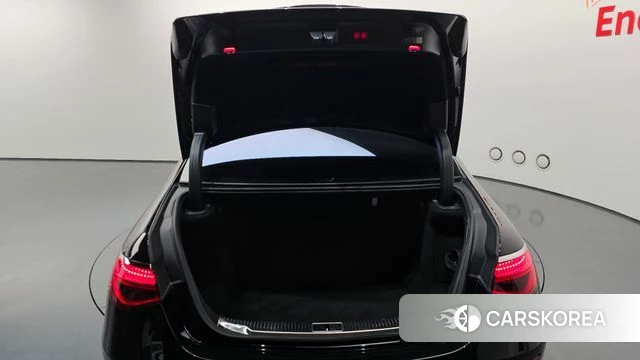 Mercedes-Benz S-Class W223 id 4675162 из Кореи 9
