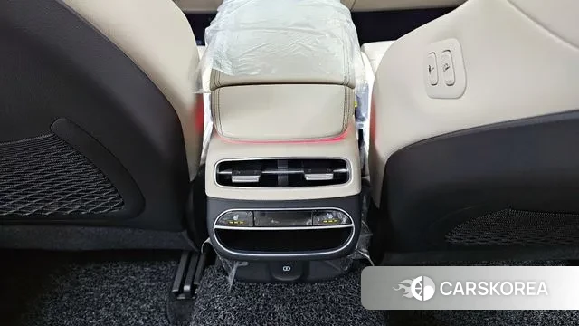 Genesis GV70 id 3576400 из Кореи 9