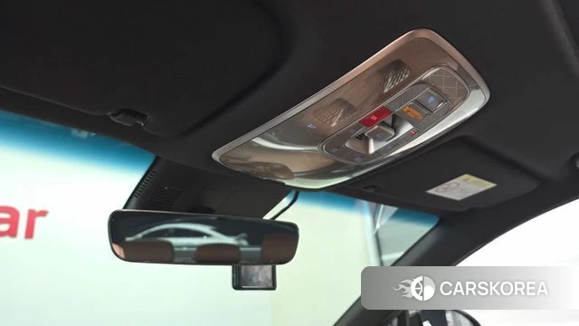 Genesis G80 (RG3) id 4720883 из Кореи 9