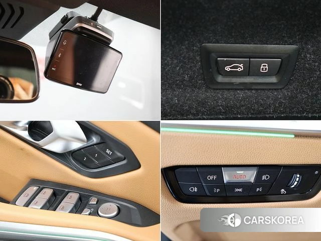 BMW 3 Series (G20) id 4706537 из Кореи 9