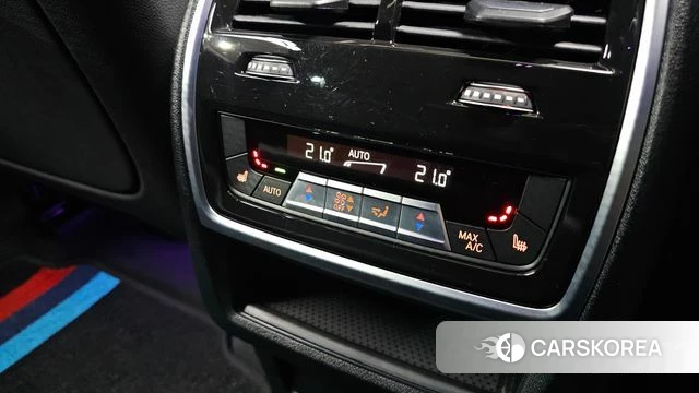 BMW X6 (G06) id 4631332 из Кореи 9