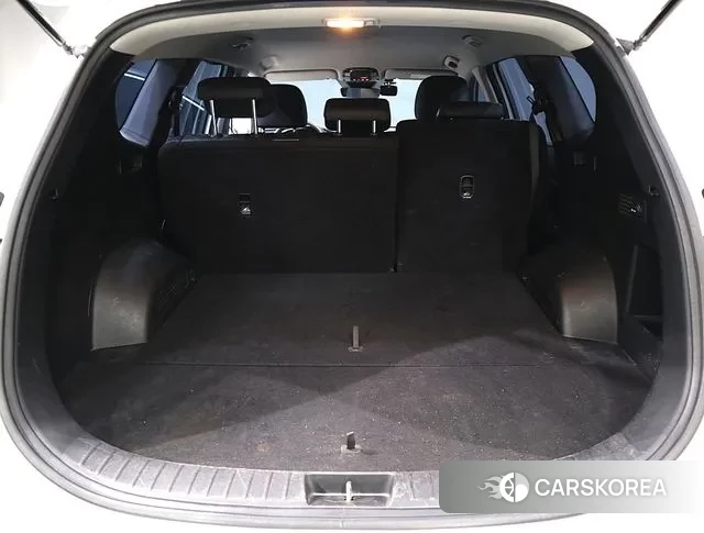 Hyundai The New Santa Fe id 2985497 из Кореи 9