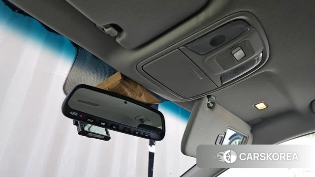 Kia The New K5 2nd generation id 4652272 из Кореи 9
