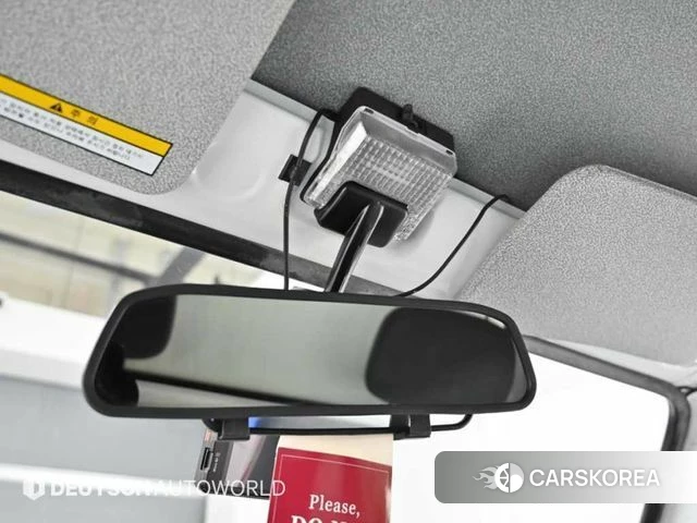 Chevrolet (GM Daewoo) New Labo id 3878951 из Кореи 9