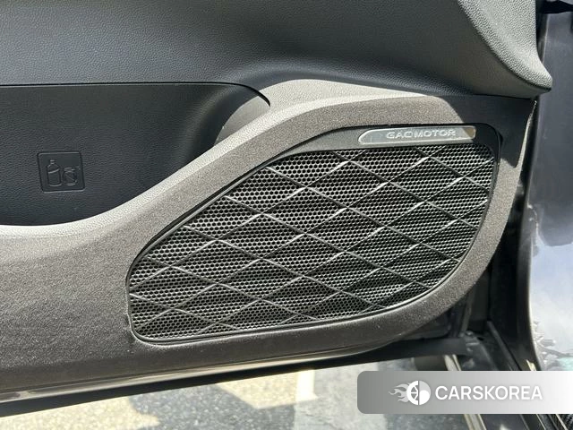 GAC Trumpchi Shadow Leopard id 4217500 из Китая 9