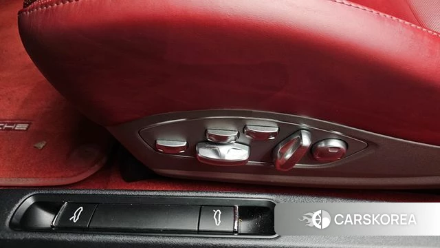 Porsche 718 Boxster id 4416934 из Кореи 9