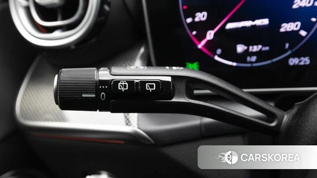 Mercedes-Benz GLC-Class X254 id 4612280 из Кореи 9