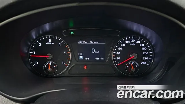 Kia The New Sorento id 2654724 из Кореи 9