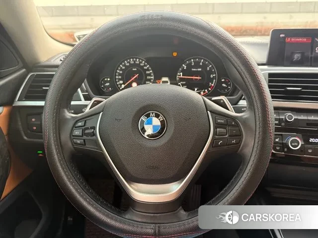 BMW 4 Series (F32) id 3464677 из Кореи 9