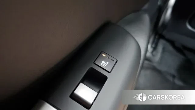 Hyundai Grandeur (GN7) id 3136677 из Кореи 9