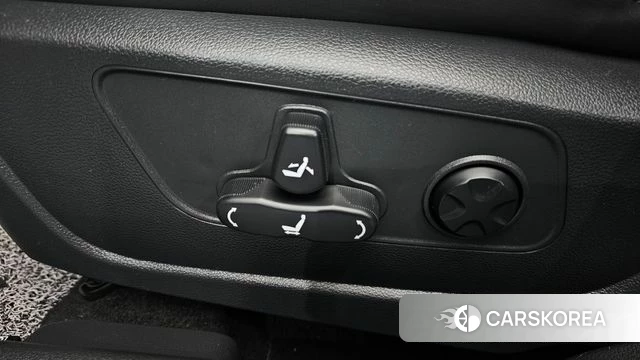 Ssangyong Berry New Tivoli id 4864104 из Кореи 9