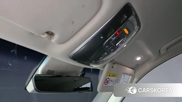 Genesis GV80 id 3492970 из Кореи 9