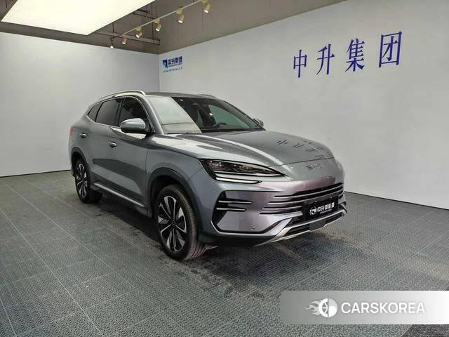 BYD Song PLUS DM id 4209852 из Китая 9