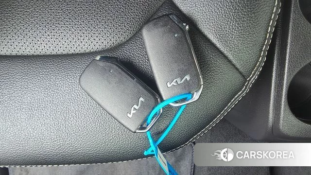 Kia The New Kia Ray id 4590848 из Кореи 9