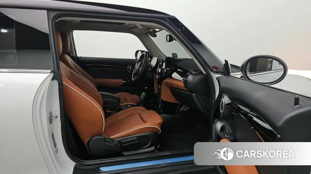 Mini Cooper S id 4682090 из Кореи 9