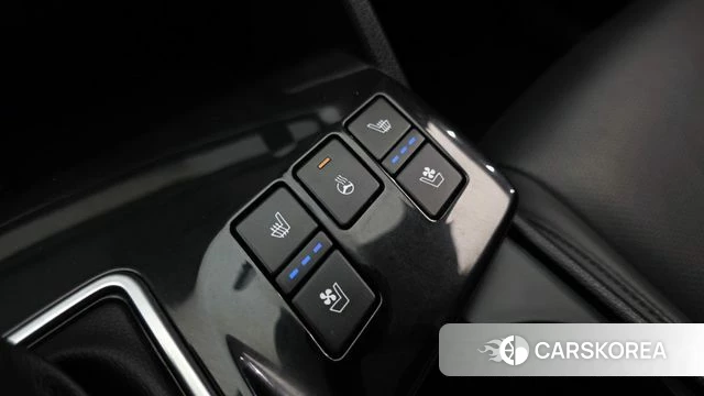 Kia Sportage 5th Generation id 4651082 из Кореи 9