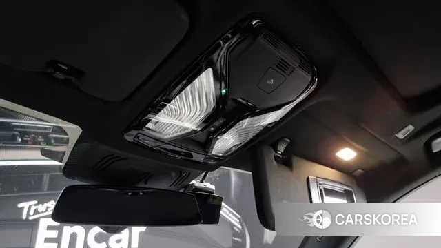 BMW X5 (G05) id 3434081 из Кореи 9