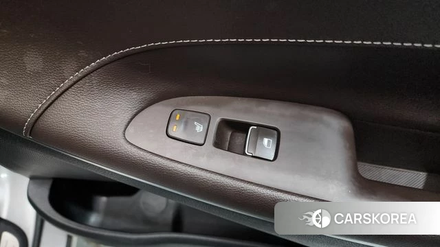 Hyundai Grandeur IG id 3966490 из Кореи 9