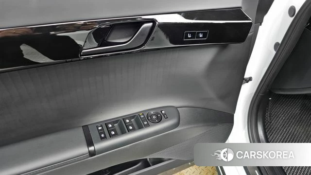 Hyundai Grandeur Hybrid (GN7) id 4612489 из Кореи 9