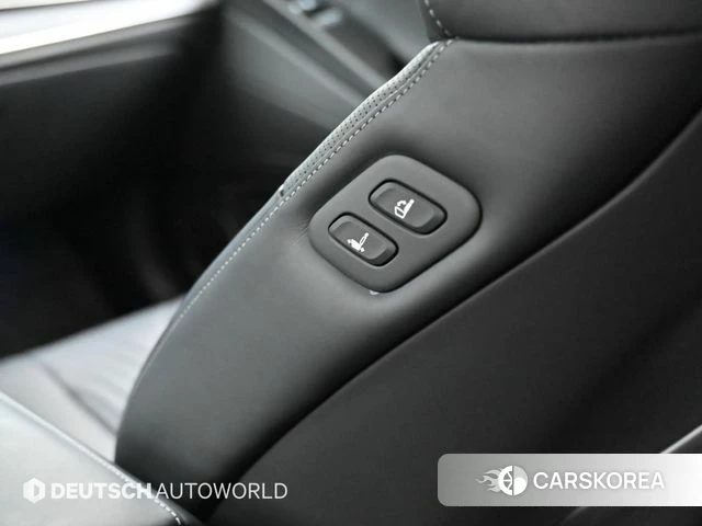 Genesis G80 (RG3) id 4535410 из Кореи 9