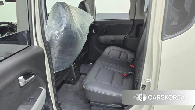 Kia The New Kia Ray id 4516998 из Кореи 9