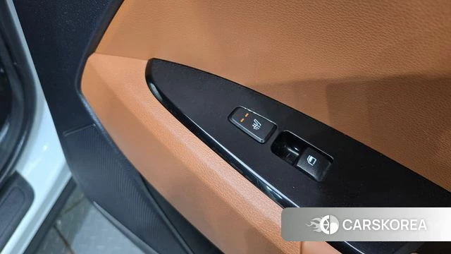 Kia Sportage 5th Generation Hybrid id 3877605 из Кореи 9