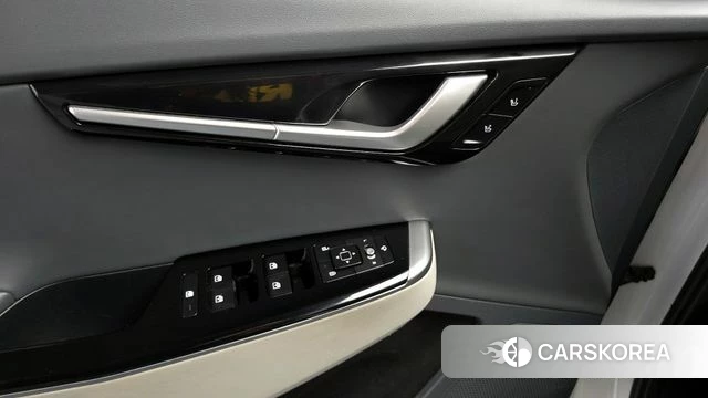 Kia EV6 id 3934805 из Кореи 9