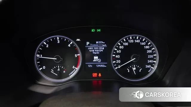 Hyundai Santa Fe TM id 3703816 из Кореи 9