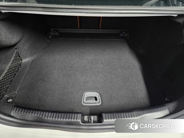 Mercedes-Benz C-Class W206 id 4206496 из Кореи 9