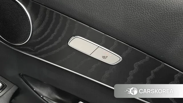 Mercedes-Benz GLC-Class X253 id 3060568 из Кореи 9