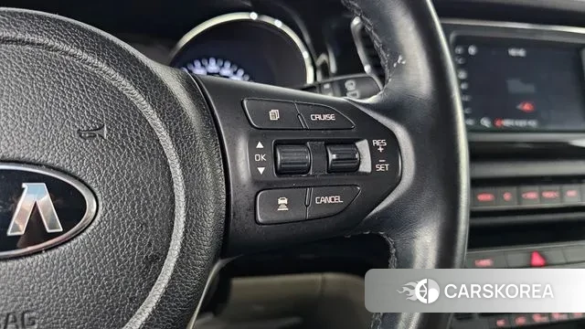 Kia The New Carnival id 3608279 из Кореи 9