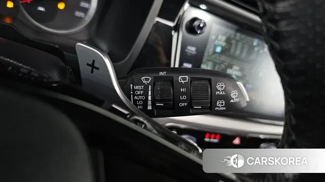 Ssangyong Beautiful Korando id 3379767 из Кореи 9