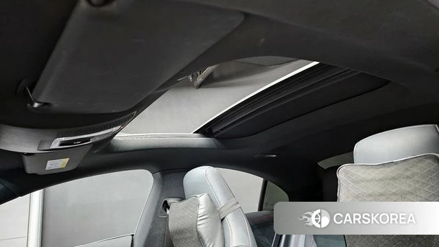 Mercedes-Benz CLA-Class C118 id 3794234 из Кореи 9