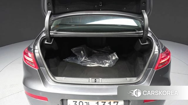 Renault Korea (Samsung) SM7 Nova id 4581917 из Кореи 9
