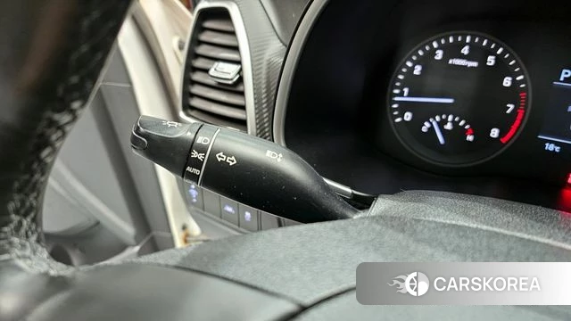 Hyundai All New Tucson id 3942250 из Кореи 9