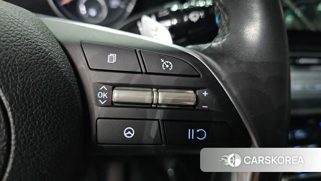 Hyundai The New Grandeur IG id 4619495 из Кореи 9
