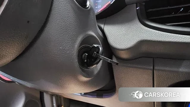 Kia All New Morning (JA) id 3129490 из Кореи 9