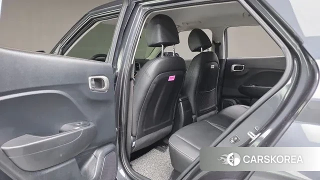 Hyundai Venue id 3747100 из Кореи 9