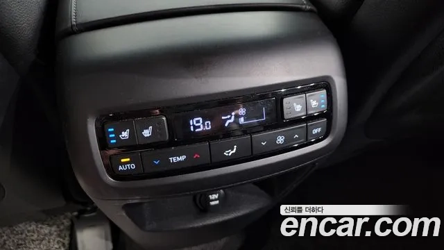 Hyundai The New Palisade id 2935336 из Кореи 9