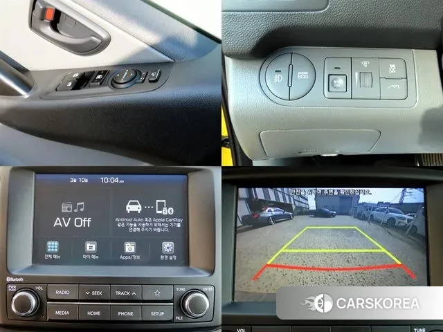 Hyundai The New Grand Starex id 3765698 из Кореи 9