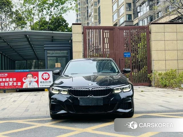 BMW 3 series id 4300158 из Китая 9