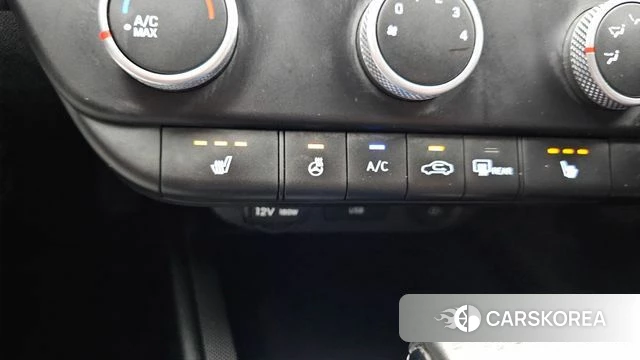 Hyundai Avante (CN7) id 4631800 из Кореи 9