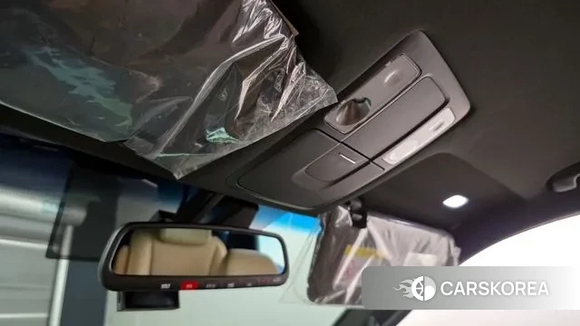 Kia Mohave Master id 3727056 из Кореи 9